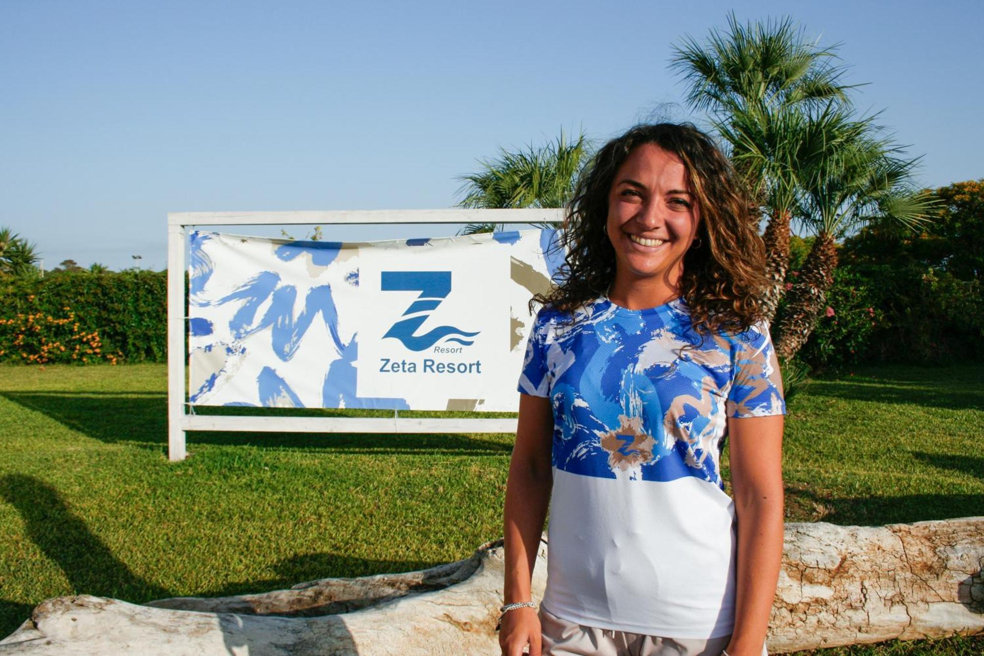 Zeta Resort Donnalucata Шикли Екстериор снимка