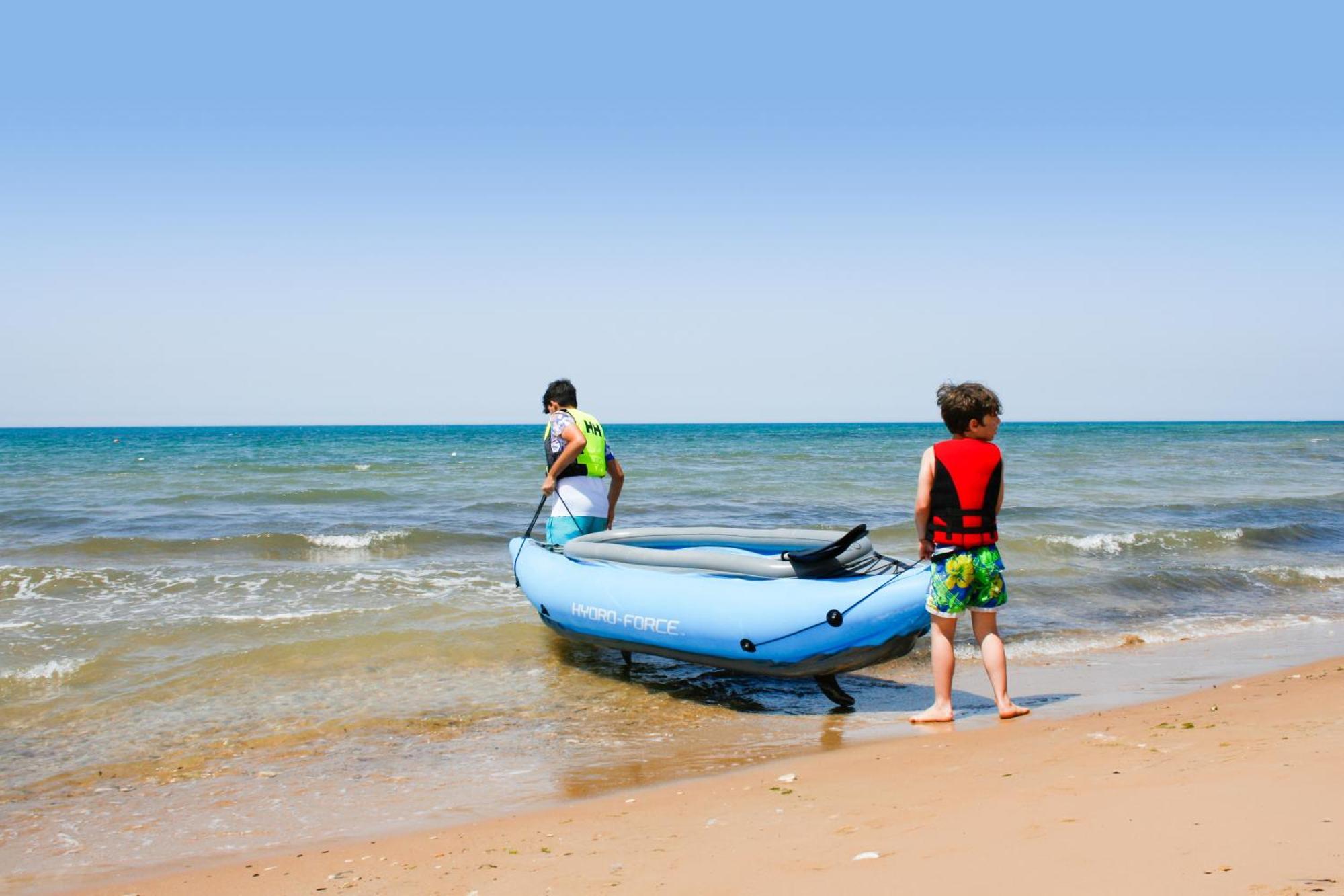 Zeta Resort Donnalucata Шикли Екстериор снимка