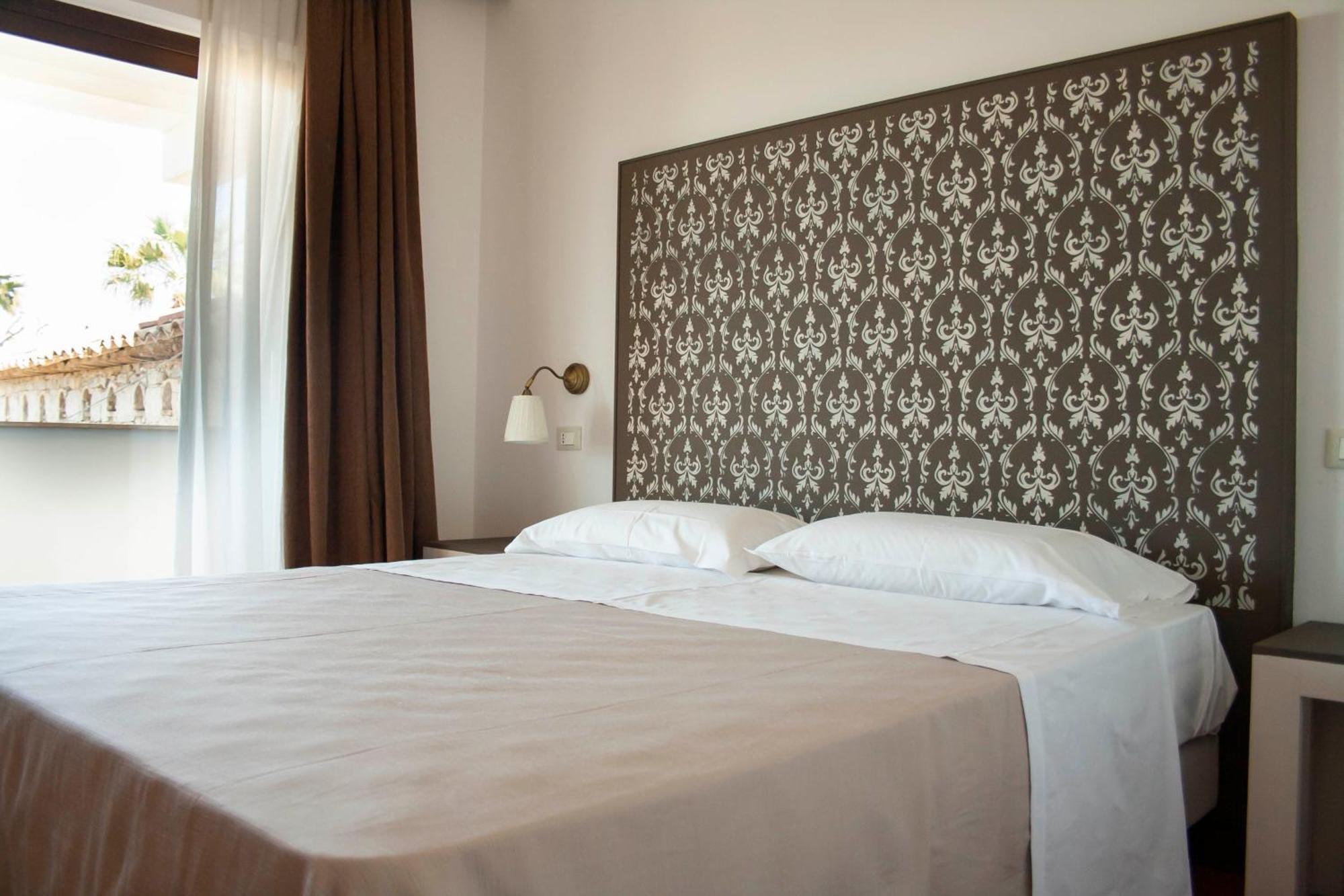 Zeta Resort Donnalucata Шикли Екстериор снимка