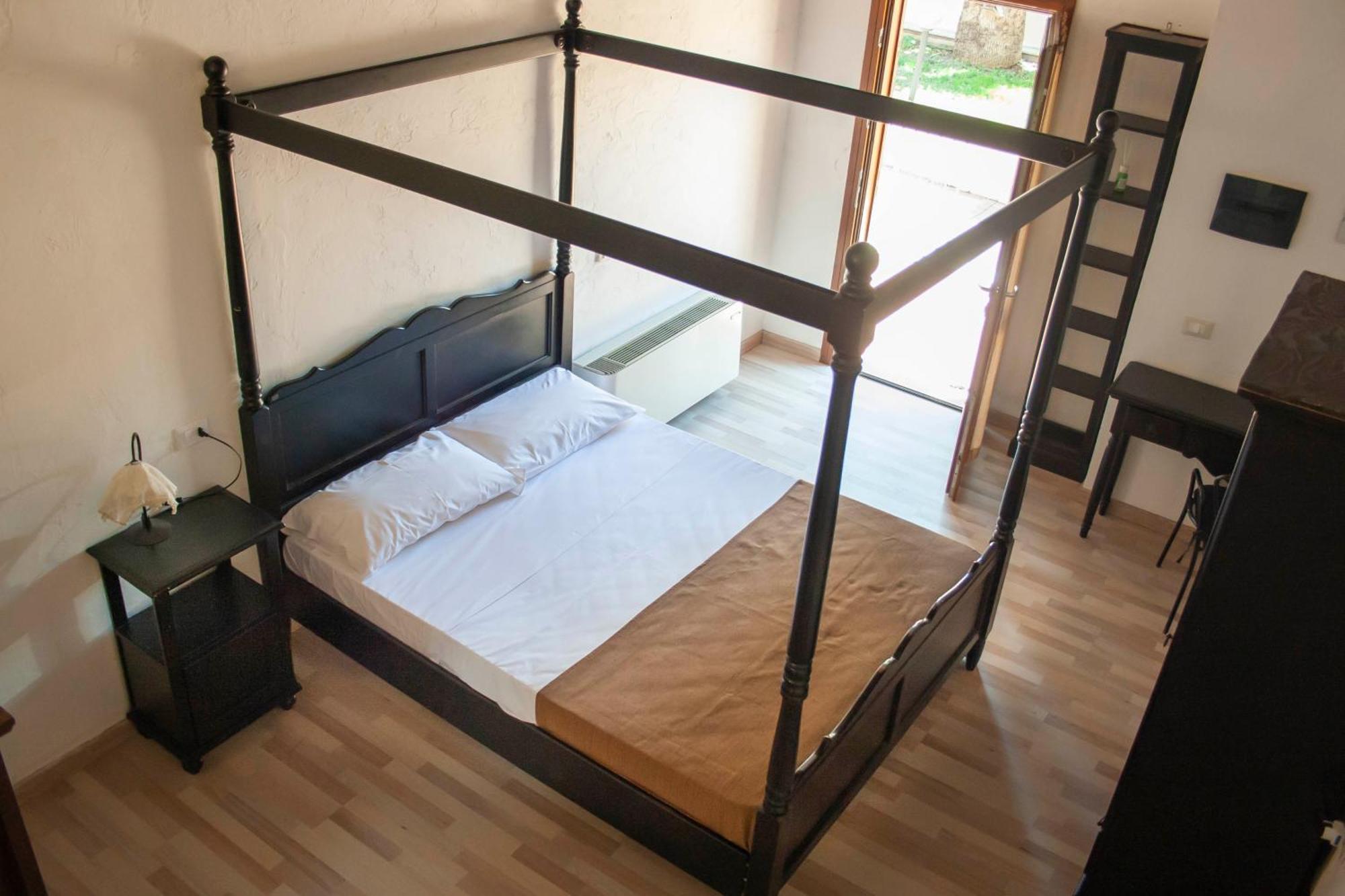 Zeta Resort Donnalucata Шикли Екстериор снимка
