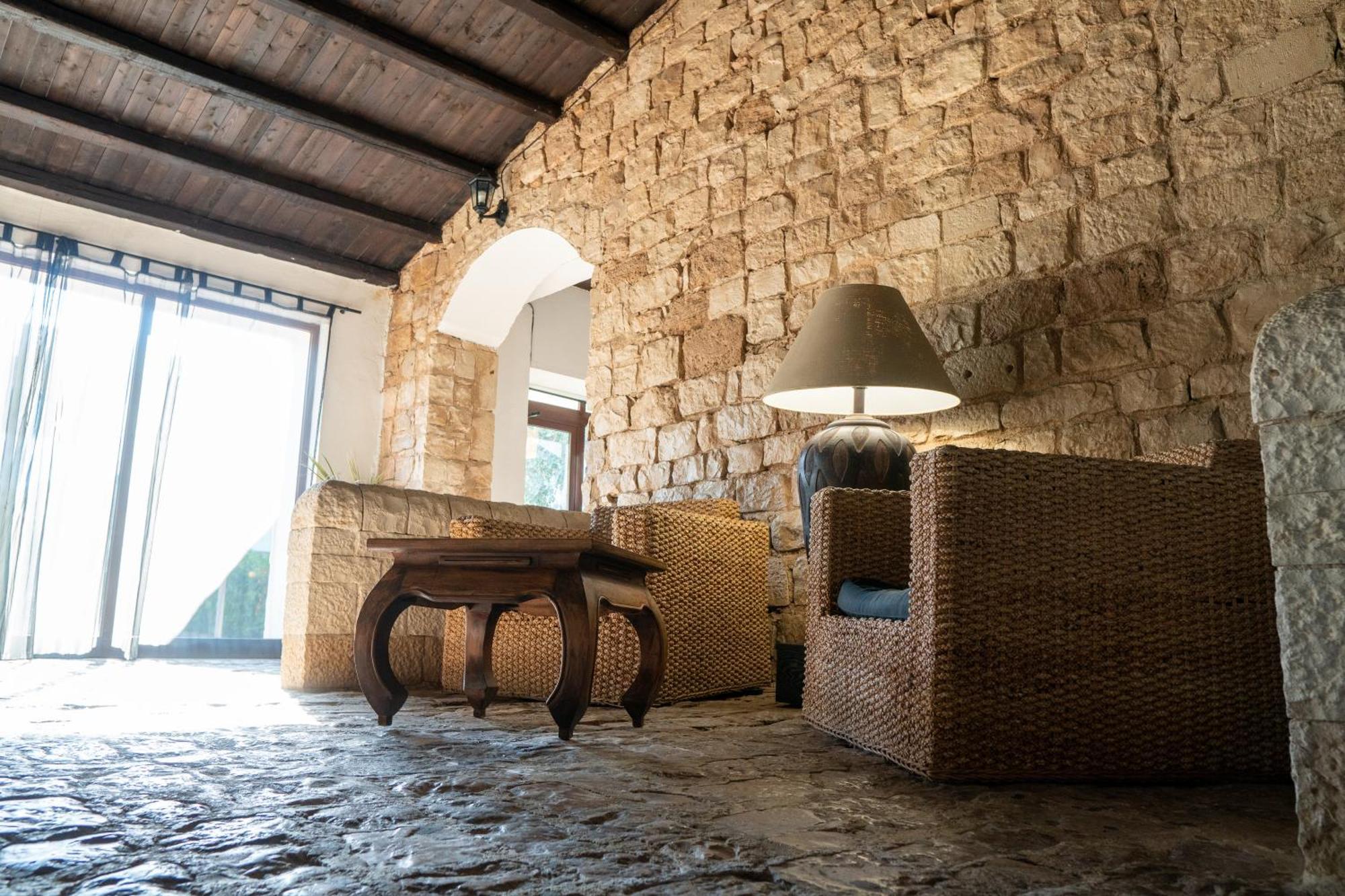 Zeta Resort Donnalucata Шикли Екстериор снимка