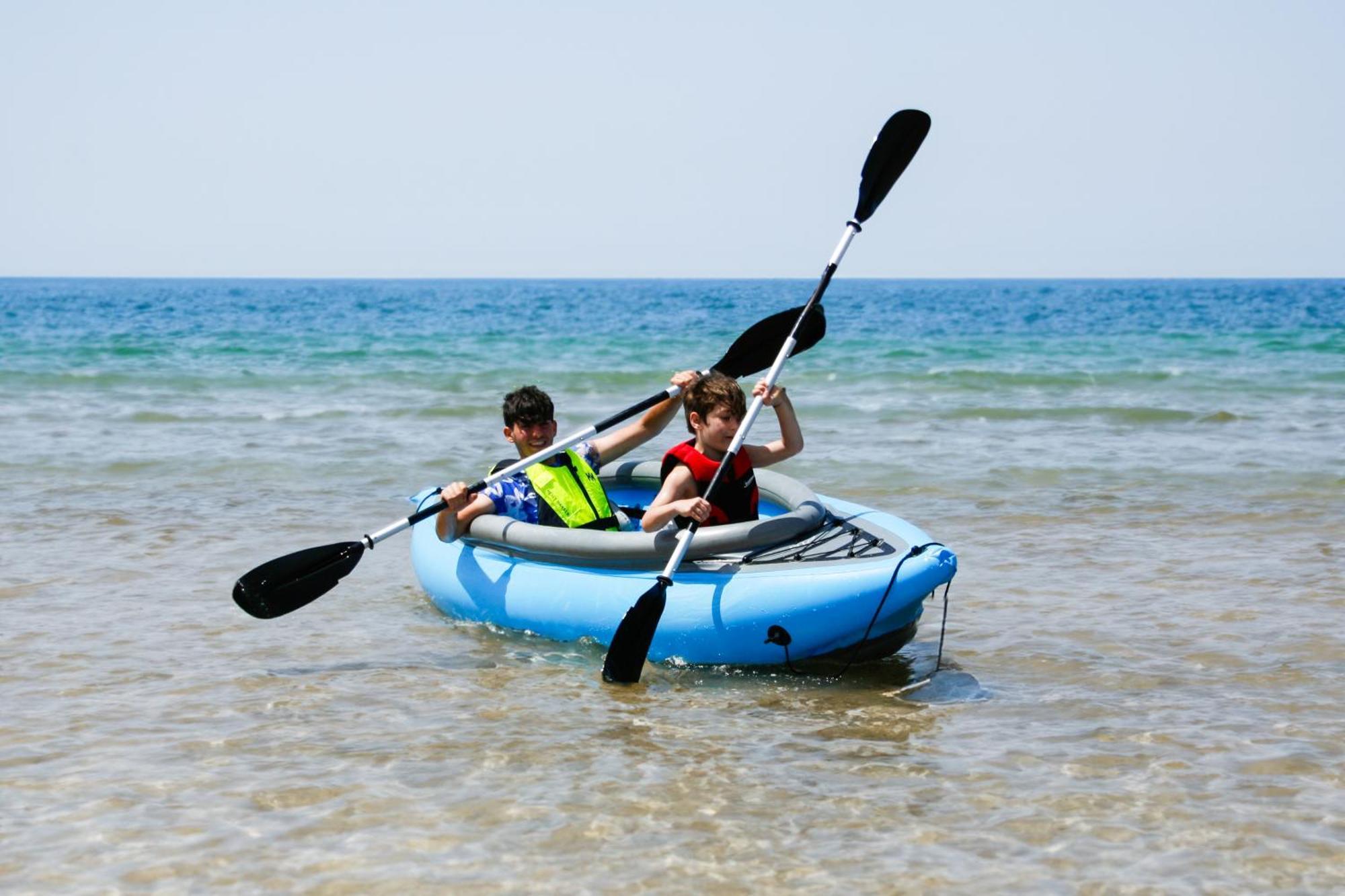 Zeta Resort Donnalucata Шикли Екстериор снимка