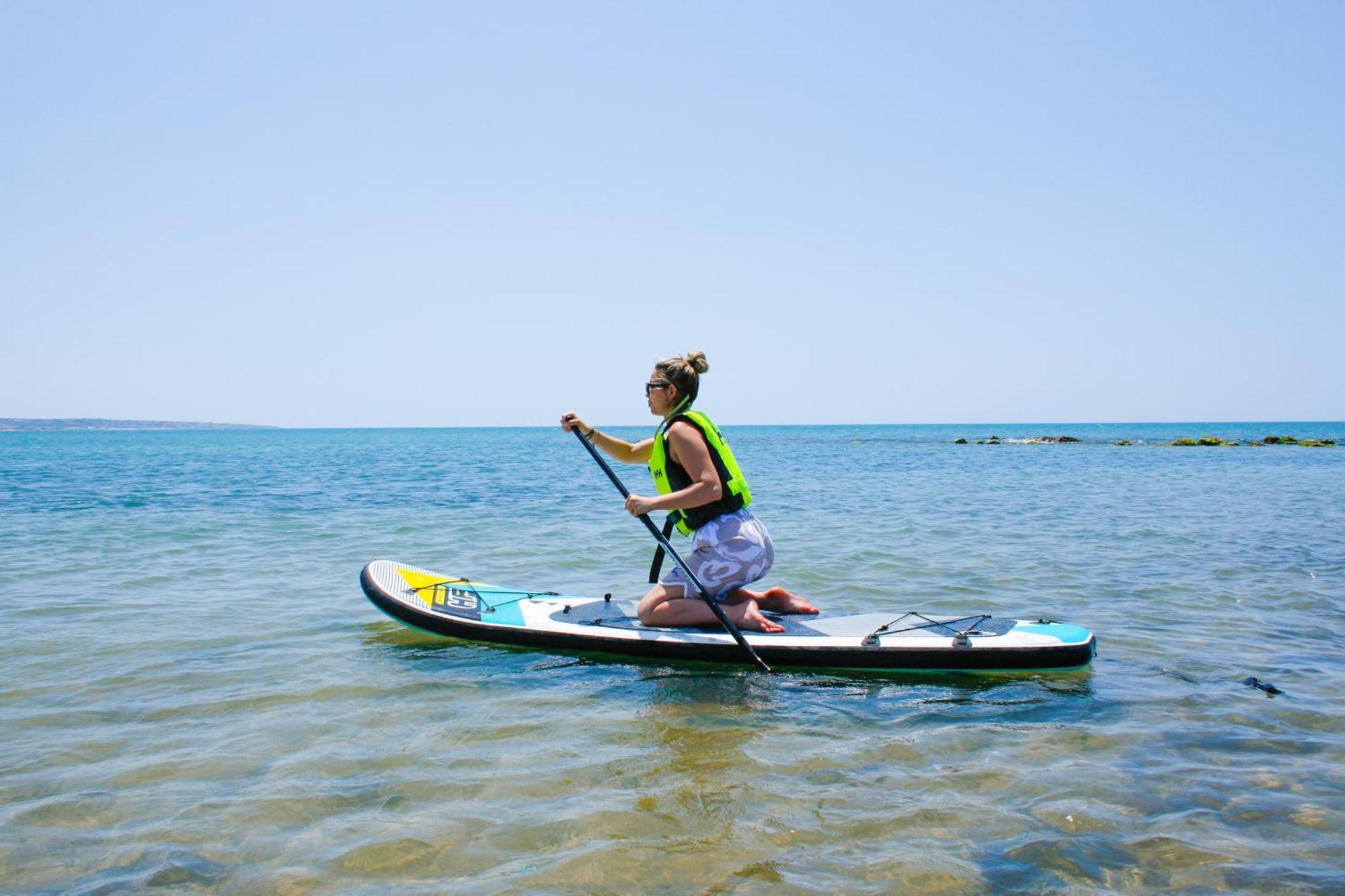 Zeta Resort Donnalucata Шикли Екстериор снимка